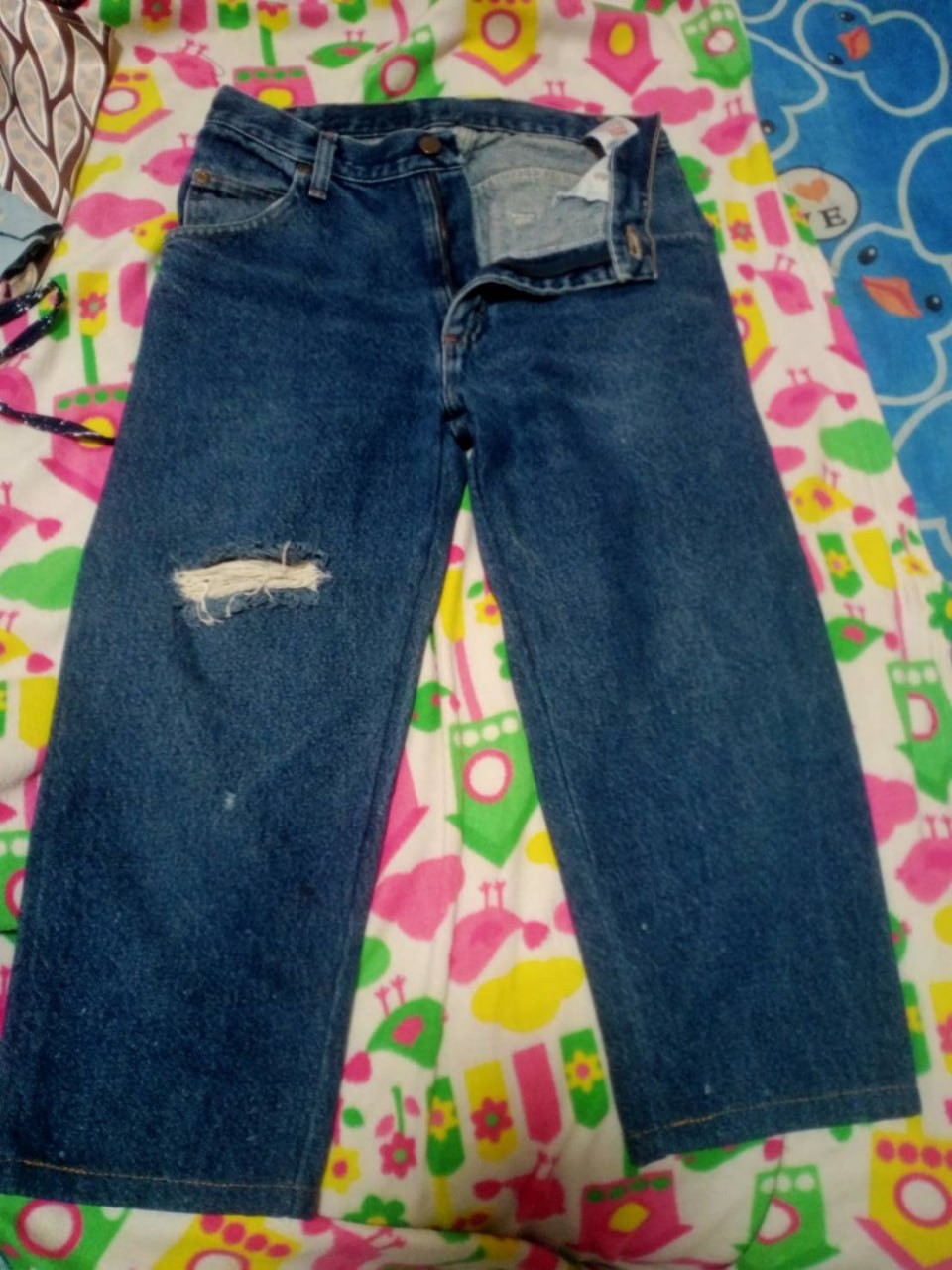 เสื้อผ้ามือสอง4351