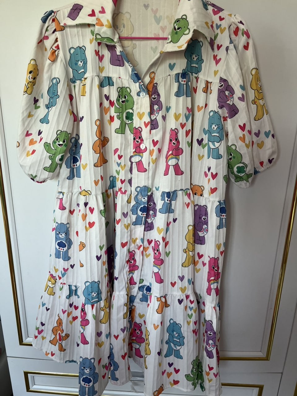 ชุดเดรส54-617