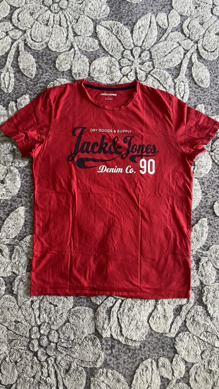 เสื้อยืดGG