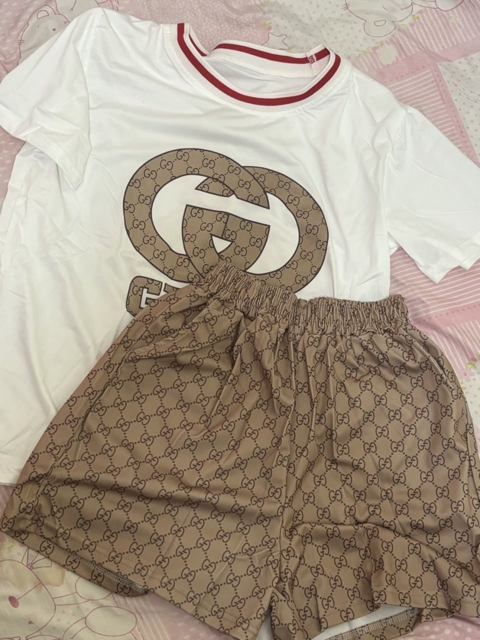 รัดเกล้าเสื้อผ้า   C3-0805