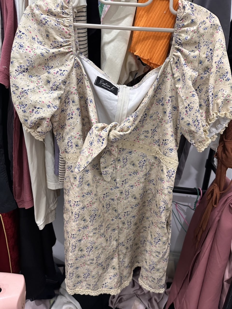 โบว์ค่าา     CC-8150