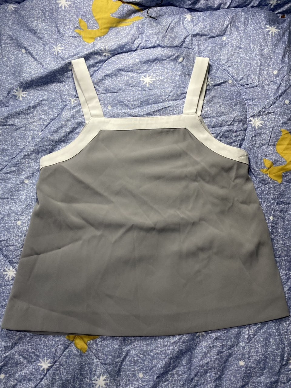 เสื้อผ้ามือ296-8