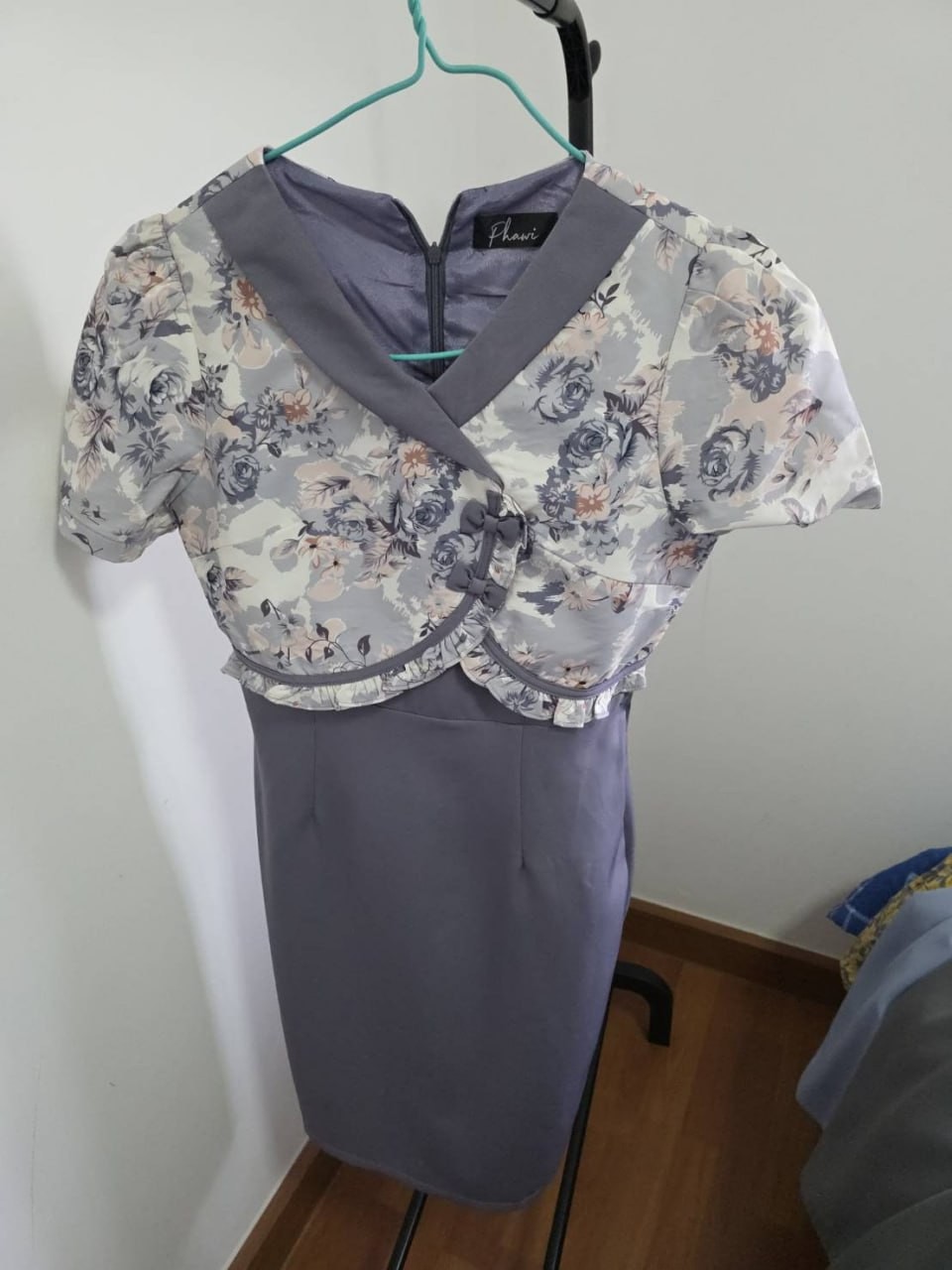 เดรส มือสอง C3-5392