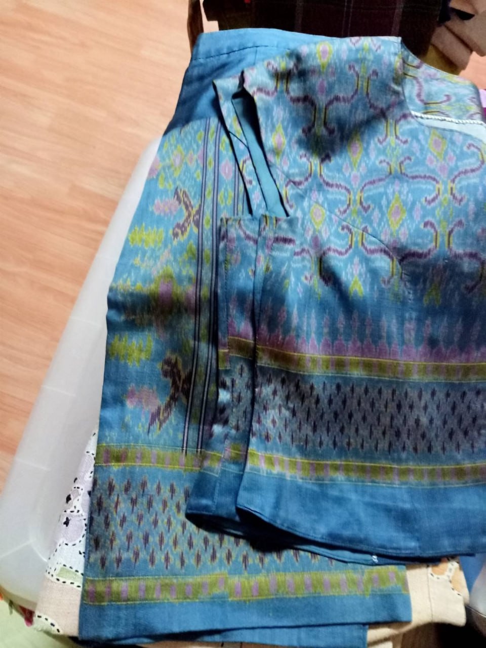 ป้าแป๋ว536