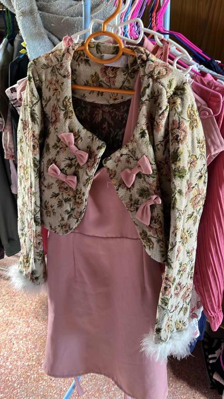 ฟ้าเสื้อผ้าแฟชั่นB6859854