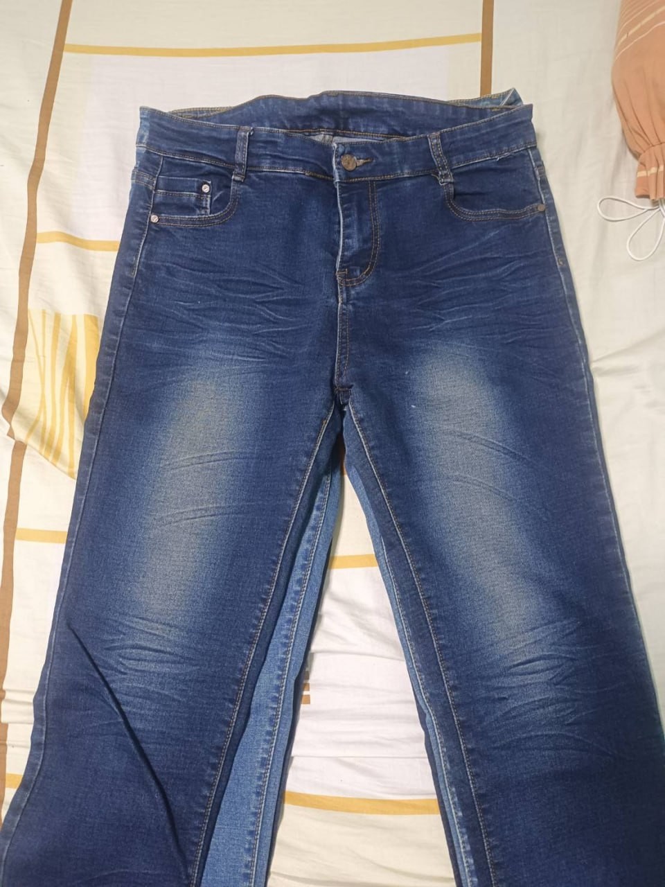 ๋อ๋อจังเสื้อผ้ามือสอง   CC-7045