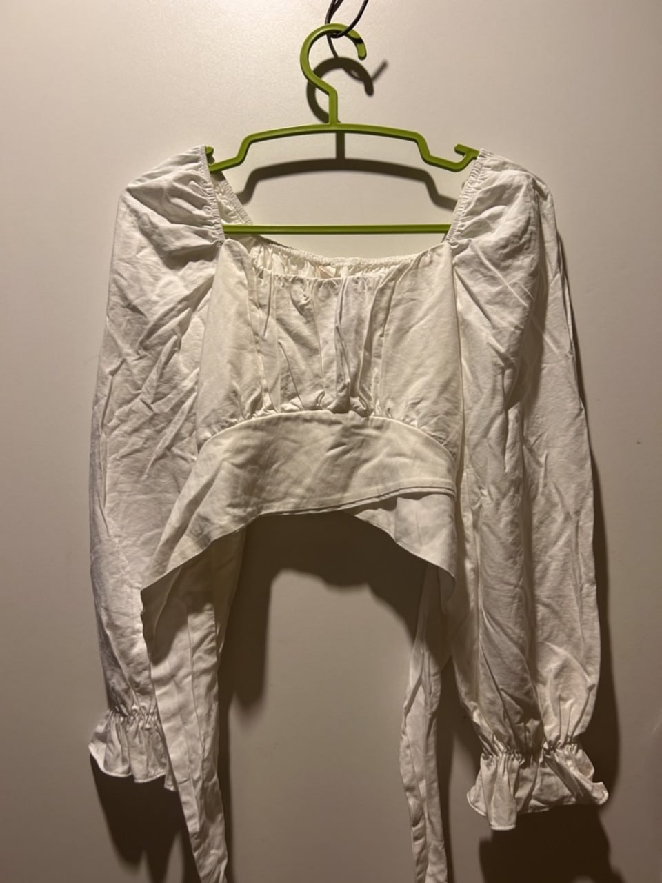 เสื้อผ้ามือ4158-366