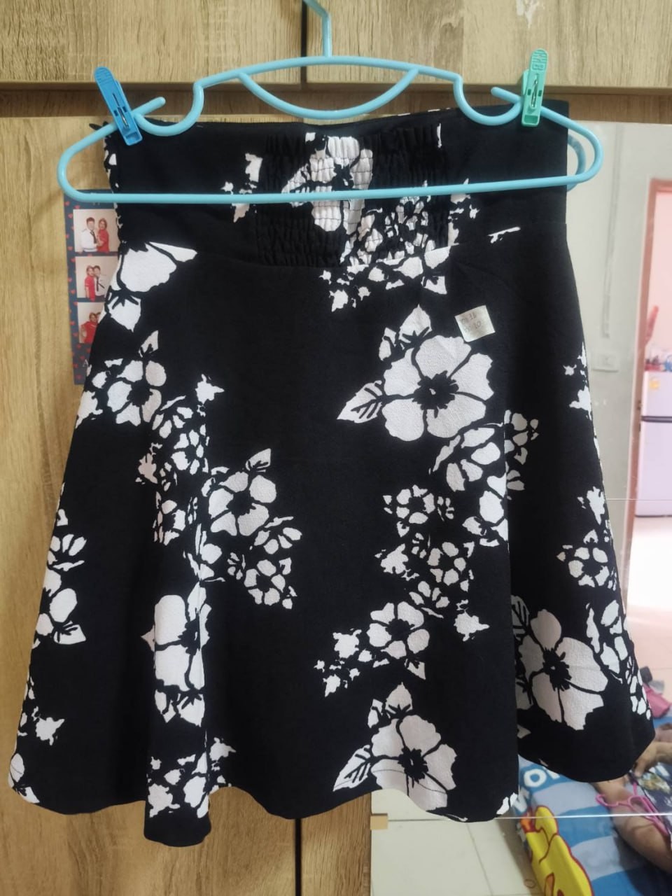 เสื้อผ้าใส่เอง843