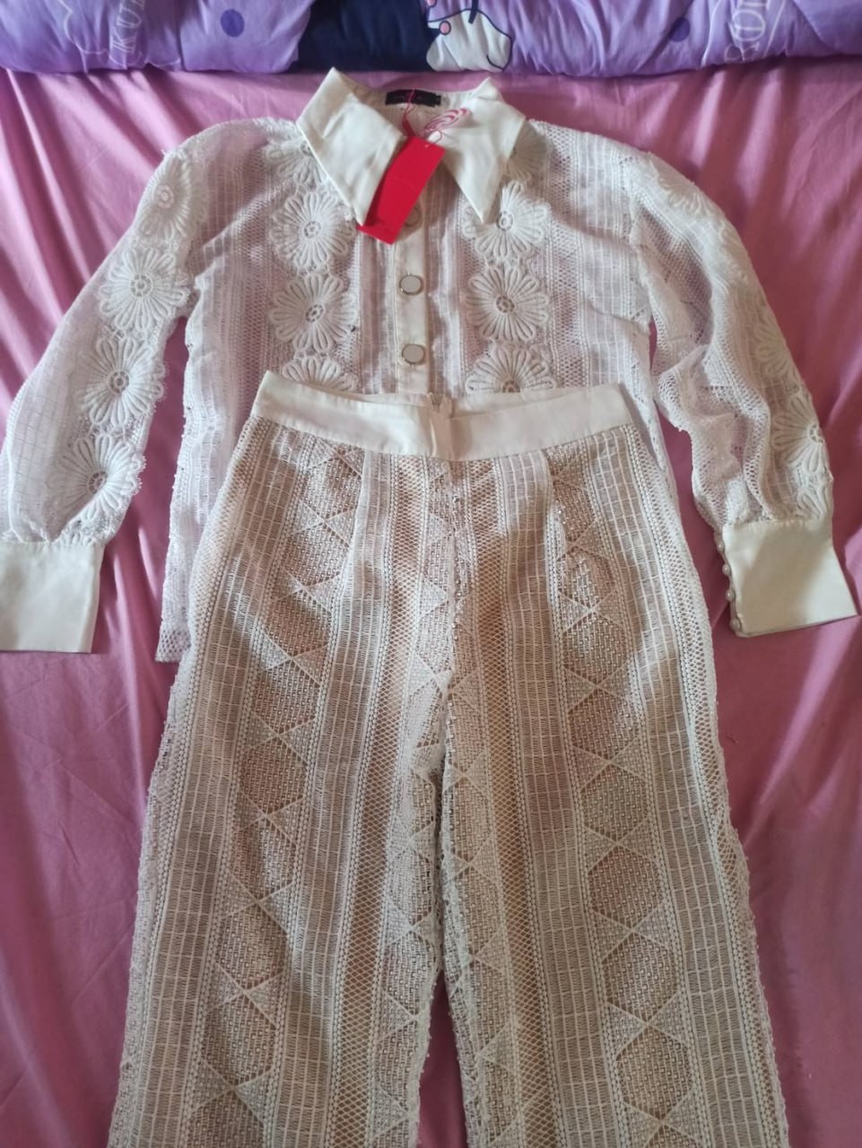 เสื้อผ้ามือ64