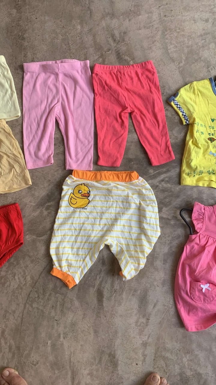 ชุดเด็ก 2400