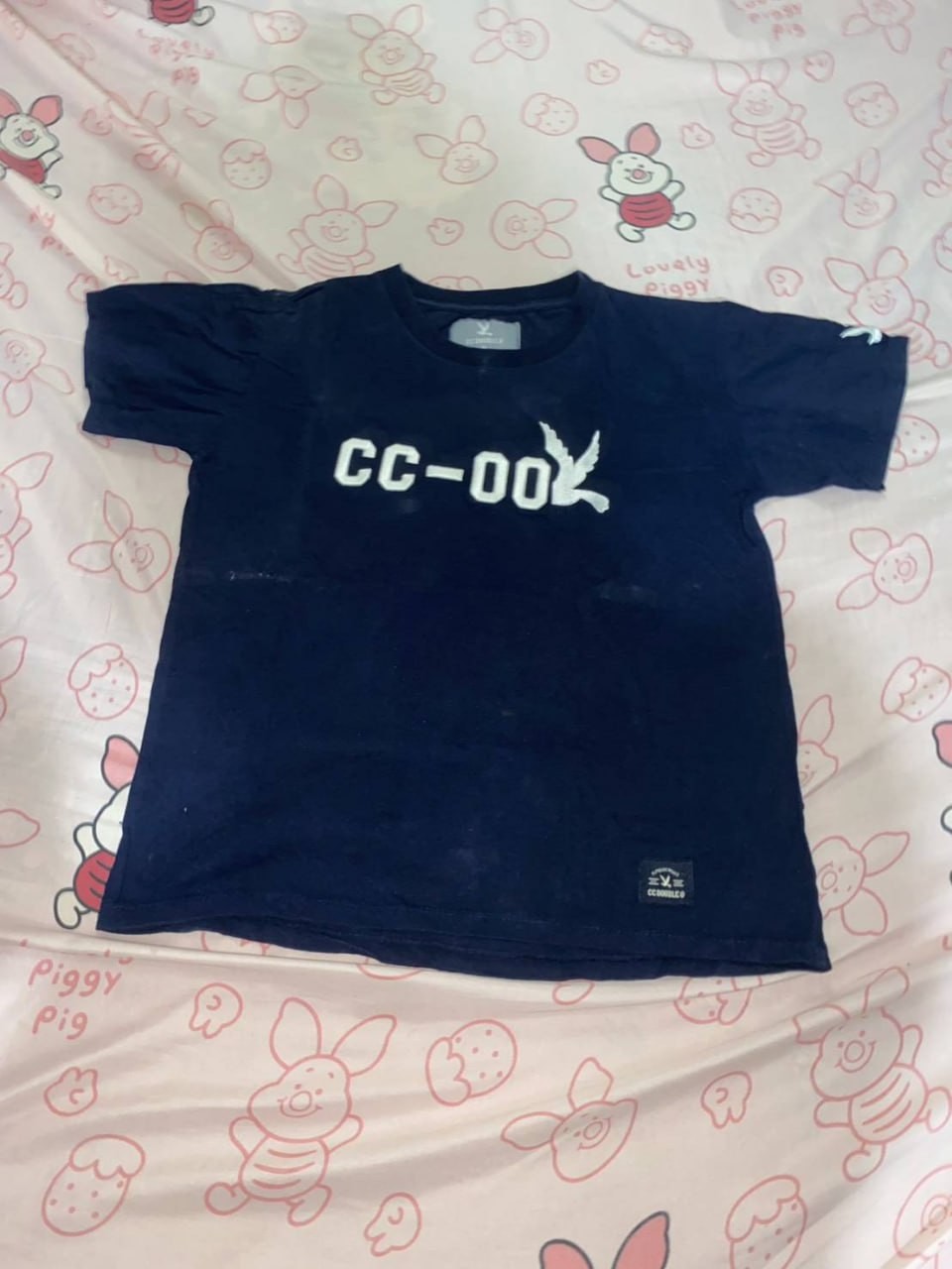 เสื้อกางเกง254-9