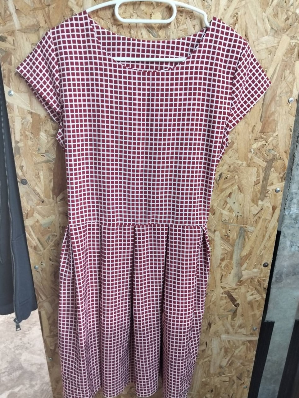 numningเสื้อผ้ามือสอง