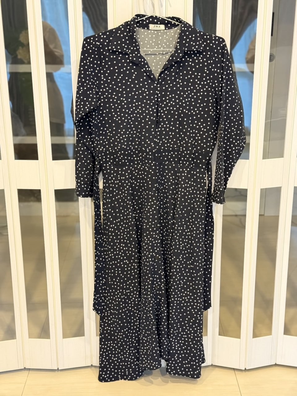 เสื้อผ้ากระเป๋ารองเท้าE66