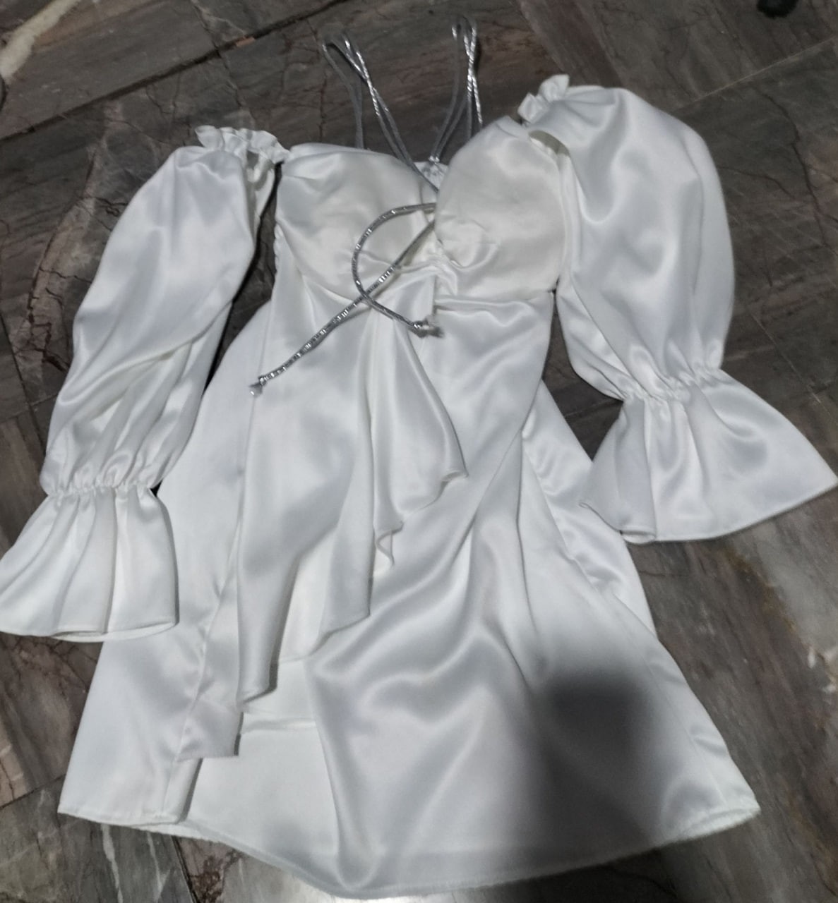 เสื้อผ้ามื้อ 2   C5-6925