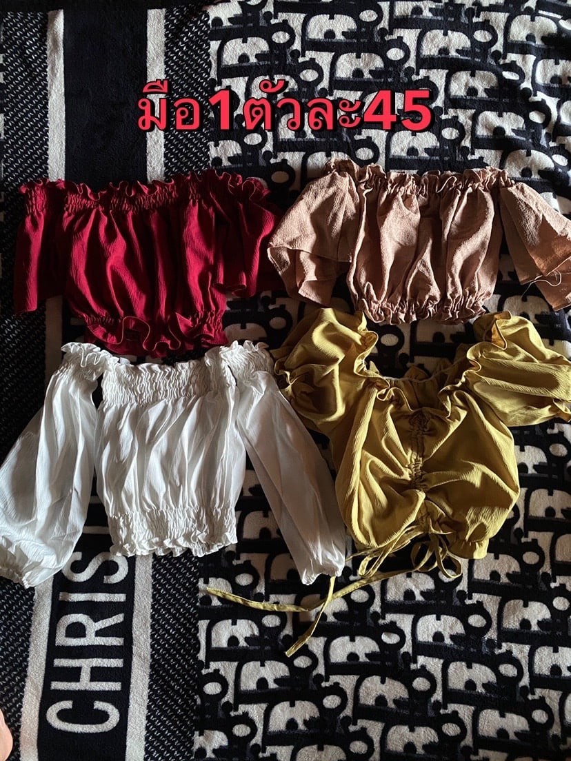 มิ้วว  CC-8111