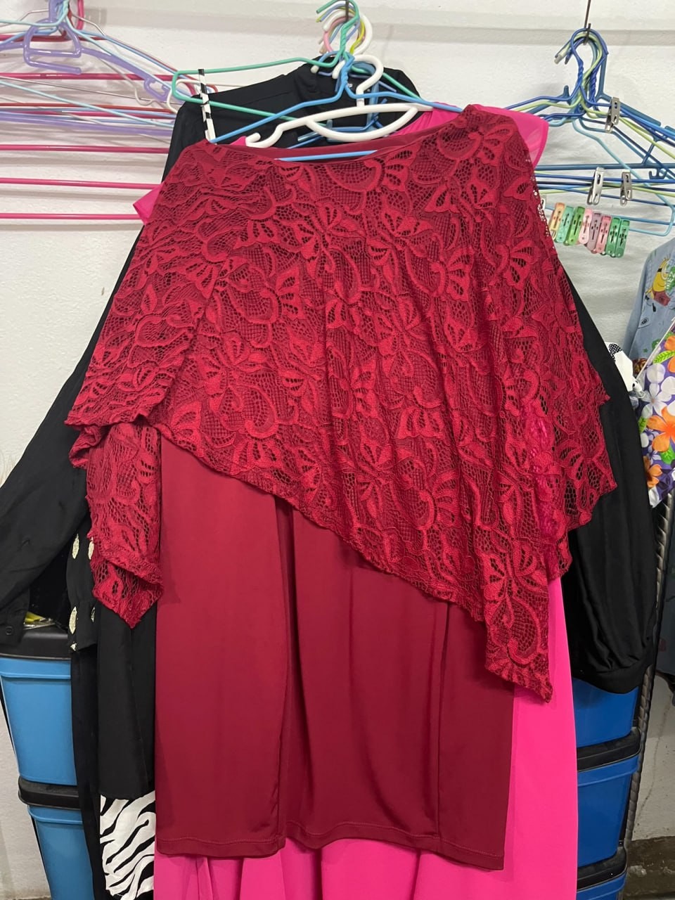 ชุดเดรส215-663