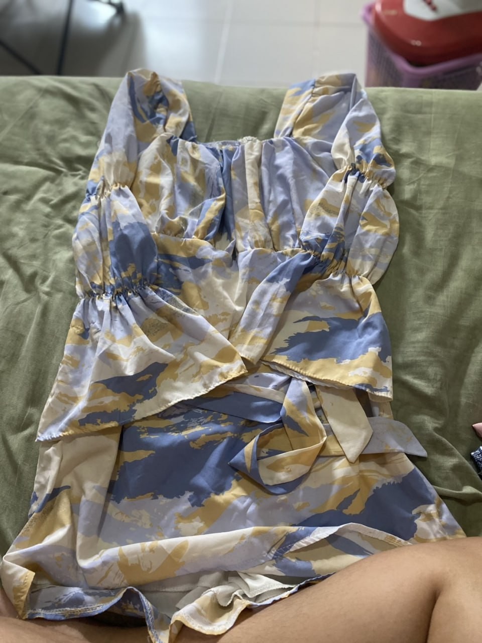 เสื้อผ้า542-96