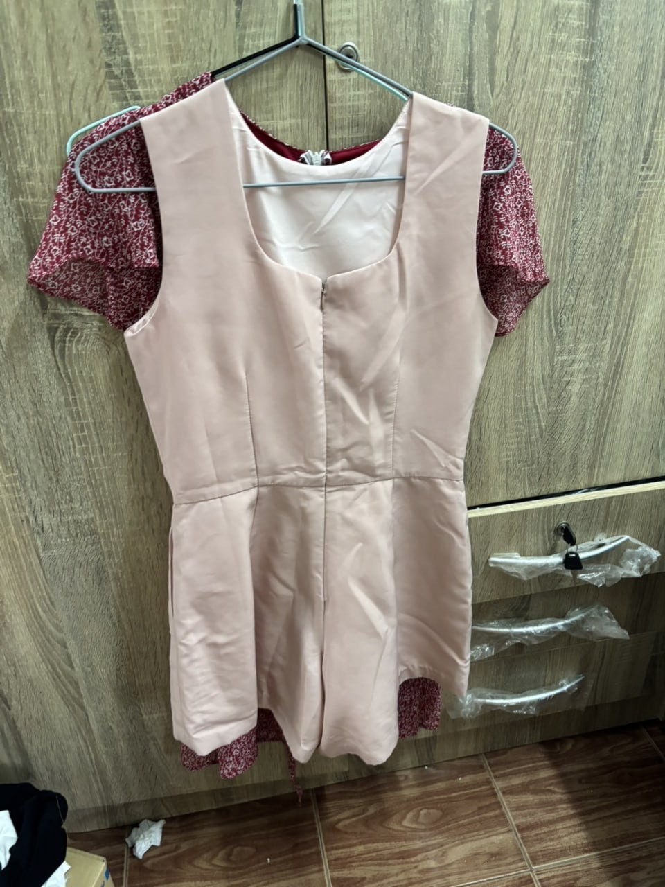 maiเสื้อผ้า