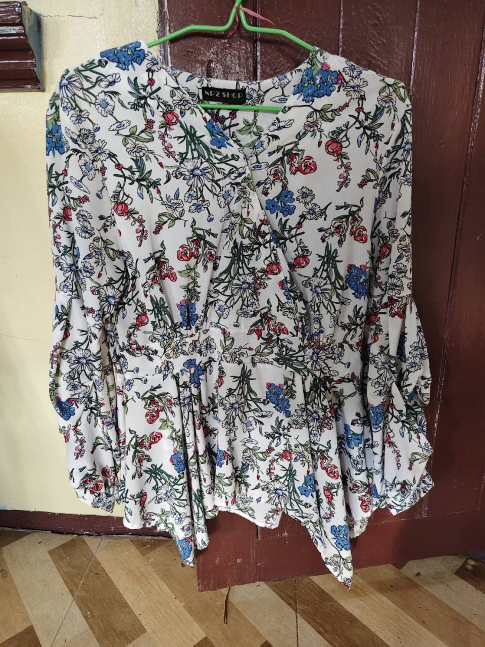 อุ๊เสื้อผ้ามือ1-2A5-5624