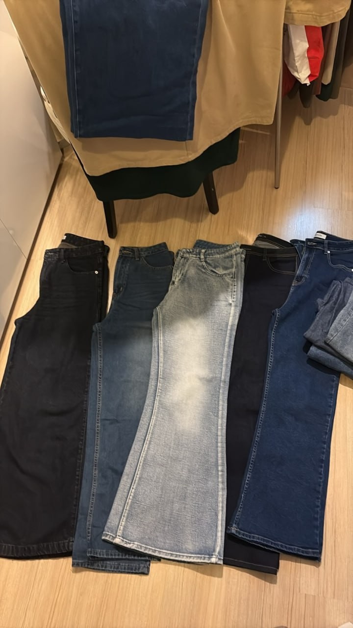 เสื้อผ้า กระเป๋า ของใช้ส่วนตัว   CC-1190