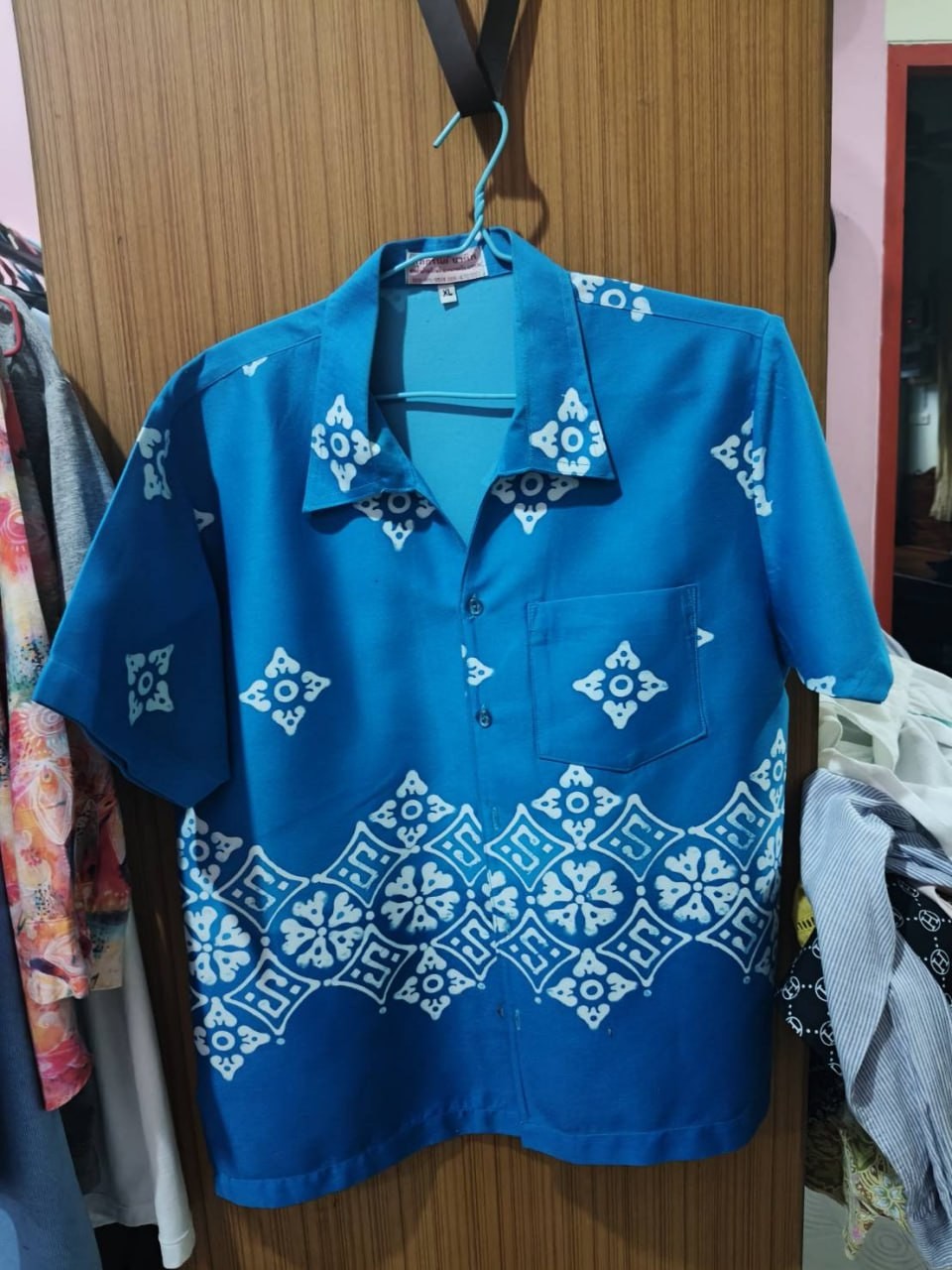 BUDO-55174