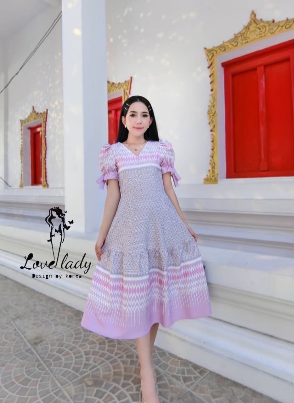 เสื้อผ้าทำงาน54-6