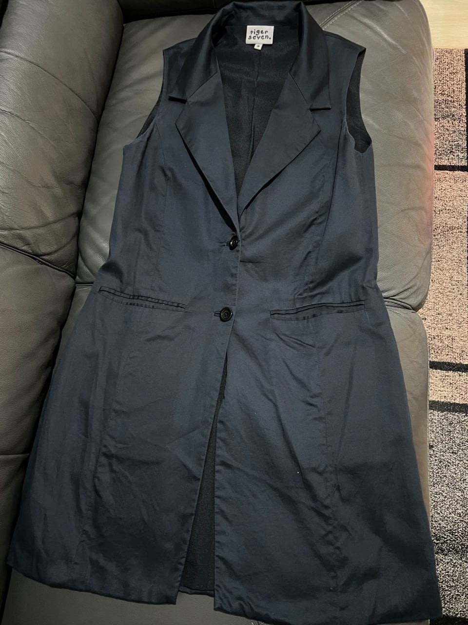 ชุดเดรสสั้น547-31