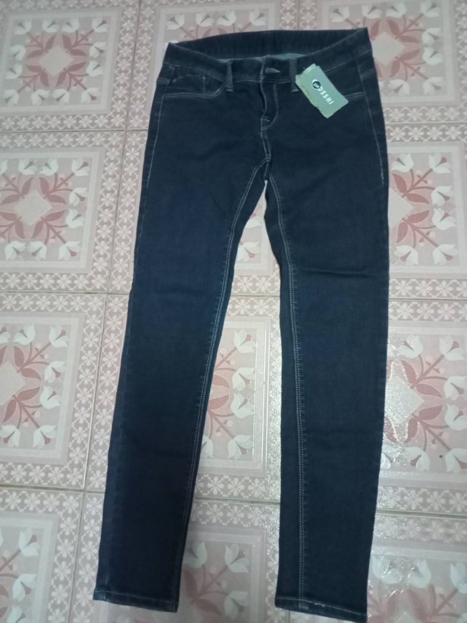 BUDO-55258