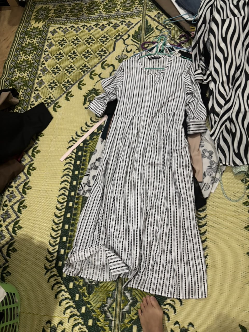 เสื้อผ้ามือ 2G34