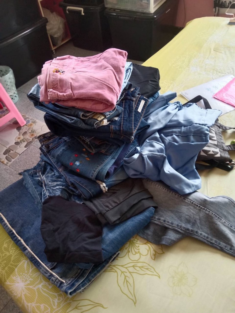 สินค้า สินค้ามือสอง121