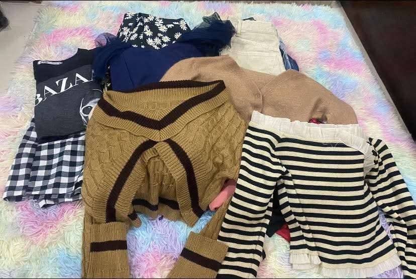 เสื้อผ้า54-9634